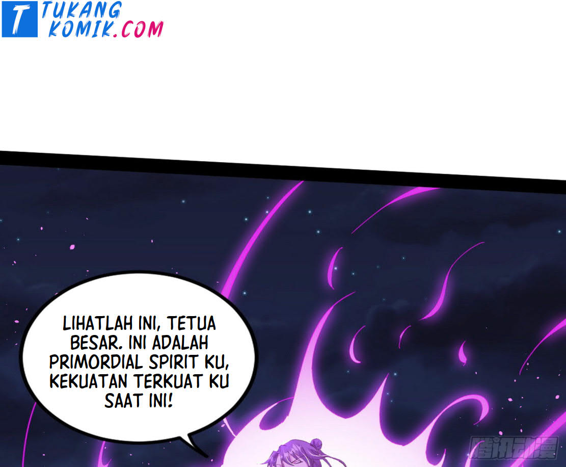 I’m An Evil God Chapter 269 halaman 9