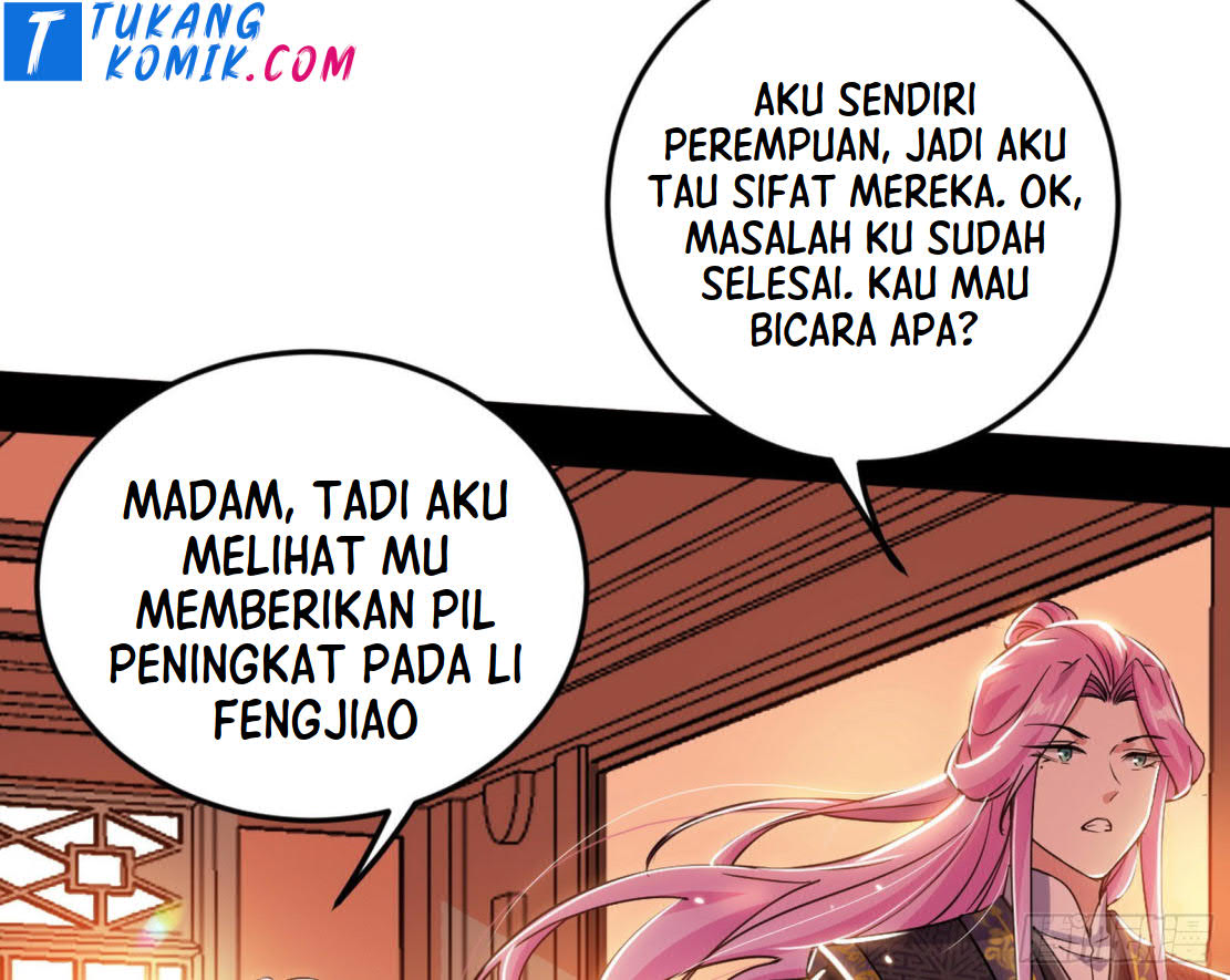 I’m An Evil God Chapter 268 halaman 10