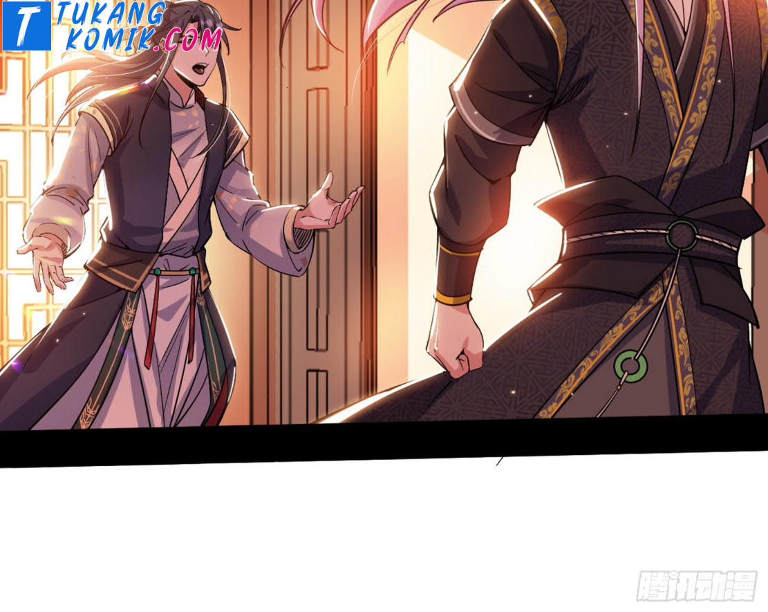 I’m An Evil God Chapter 268 halaman 11