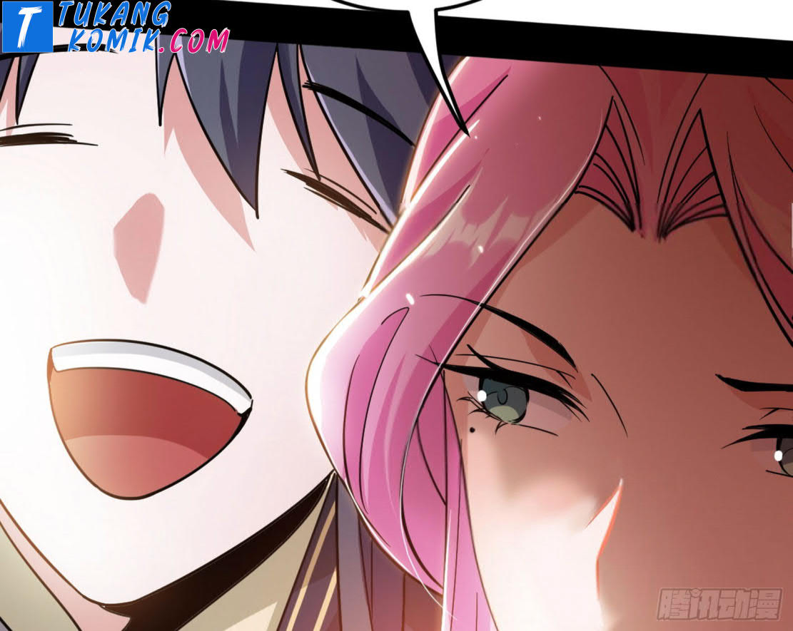 I’m An Evil God Chapter 268 halaman 8