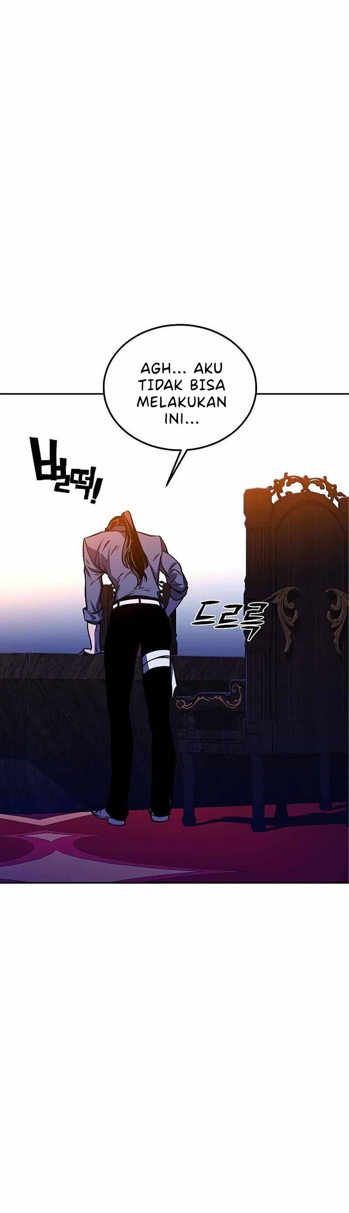 X Ash Chapter 17 halaman 5