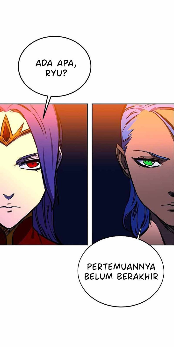 X Ash Chapter 17 halaman 6