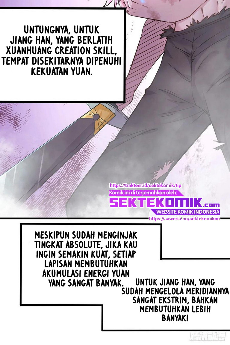 Son in Law Does Cheap Cultivation Chapter 169 halaman 4