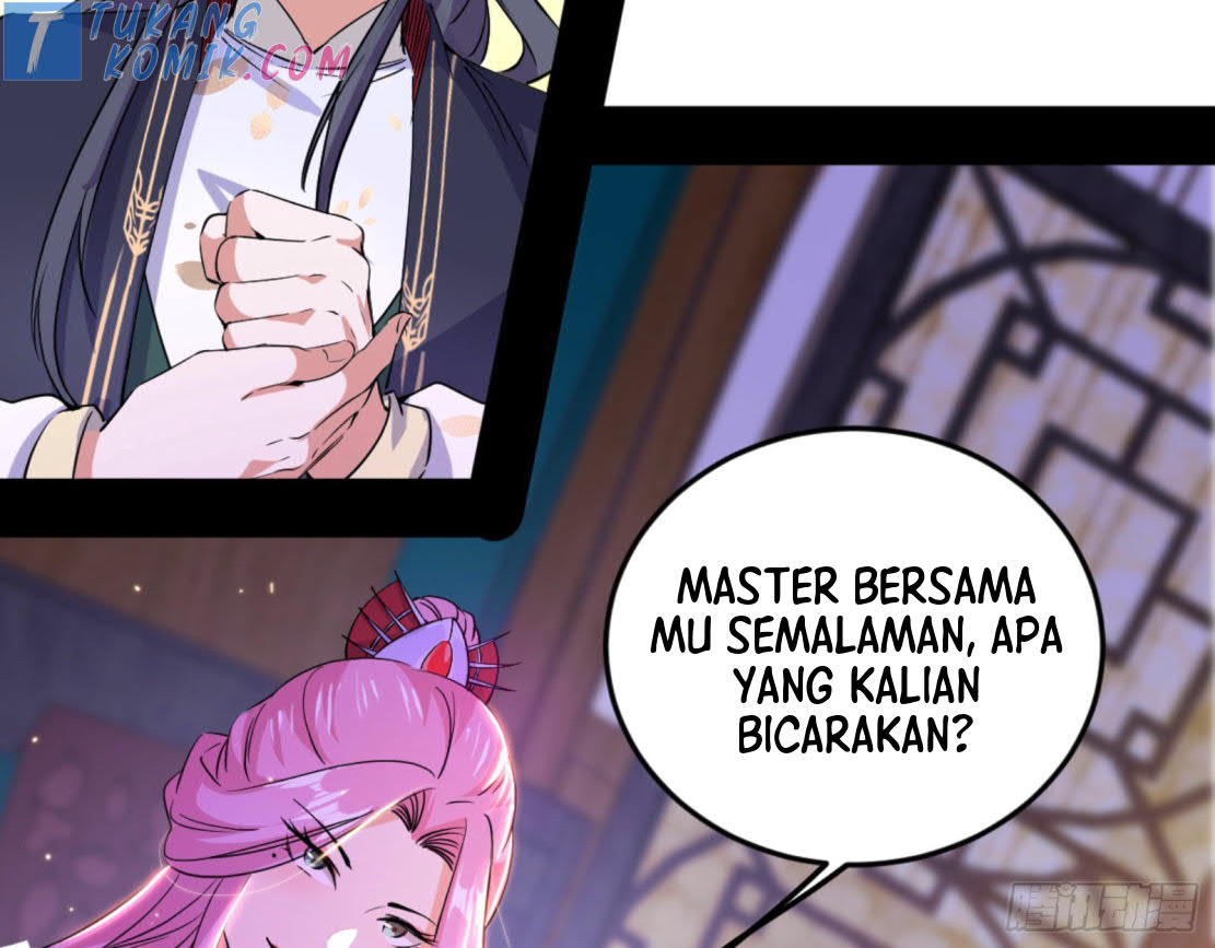 I’m An Evil God Chapter 271 halaman 10