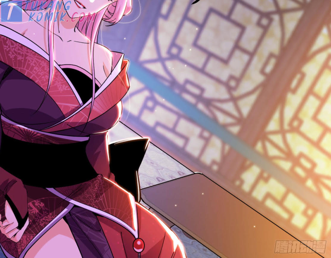 I’m An Evil God Chapter 271 halaman 11