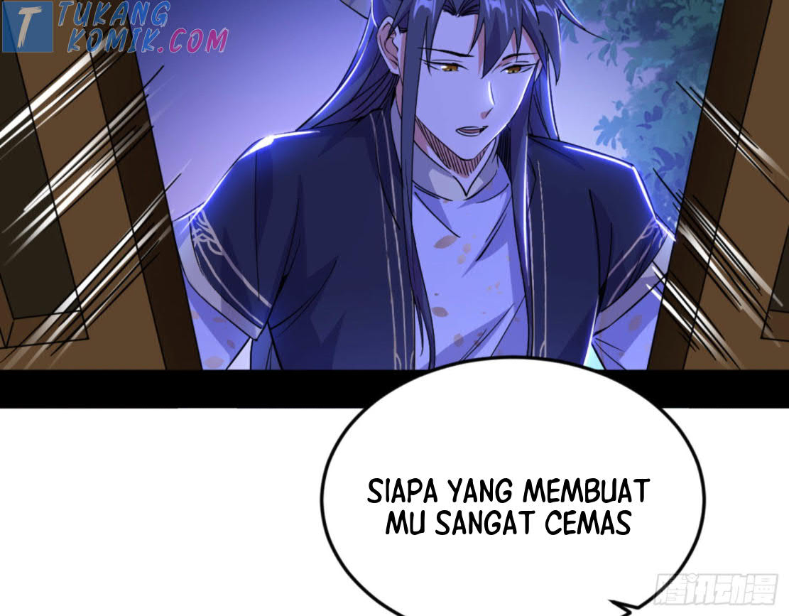 I’m An Evil God Chapter 271 halaman 8