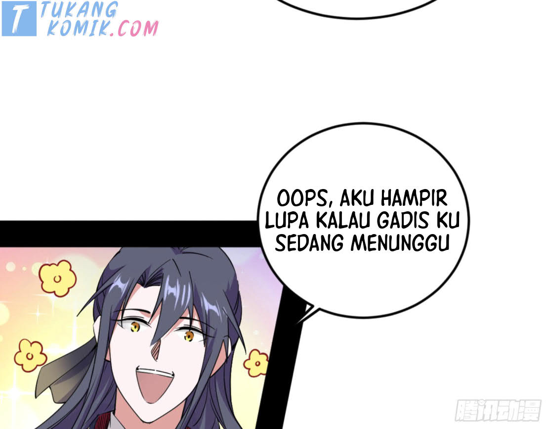I’m An Evil God Chapter 271 halaman 9