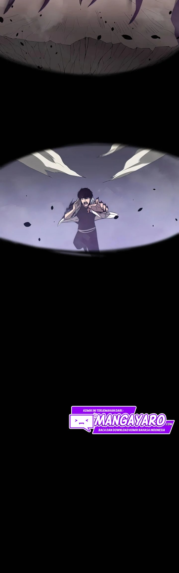 Super Evolution Chapter 52 halaman 4
