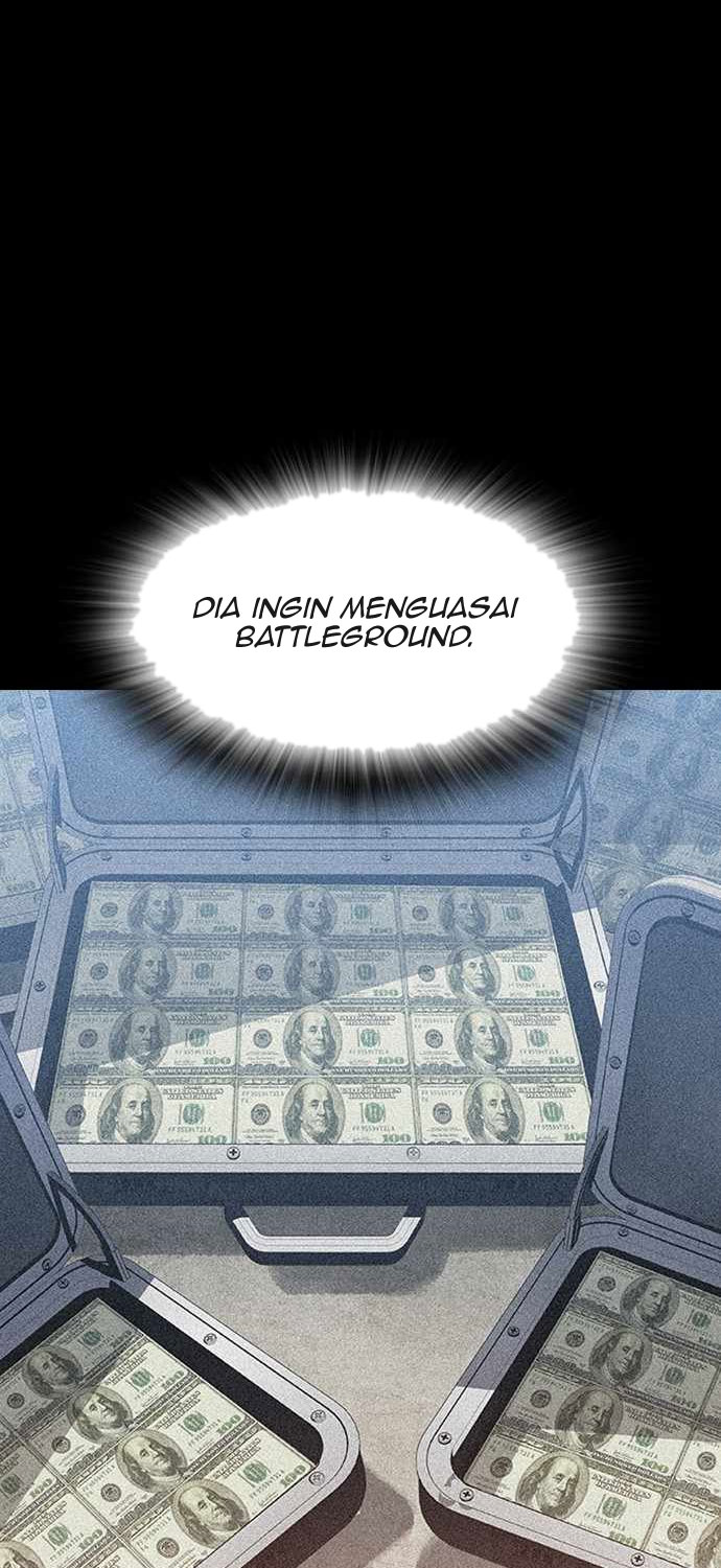One Hundred Player Battleground Chapter 20 halaman 8