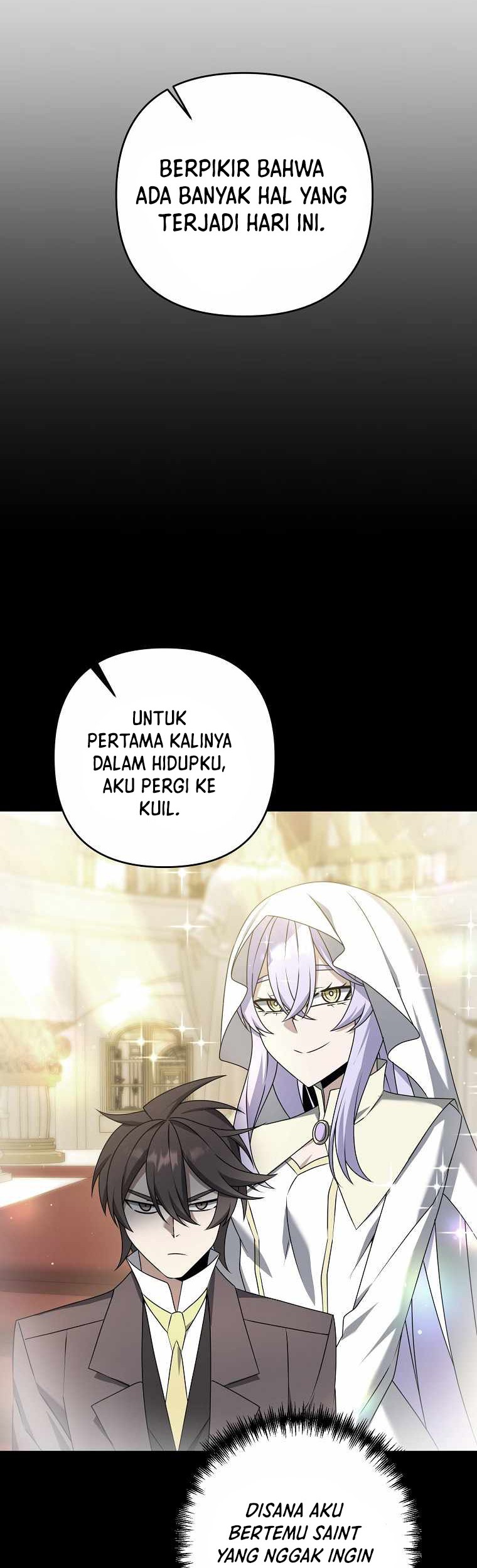 The Lazy Swordmaster Chapter 18 halaman 5