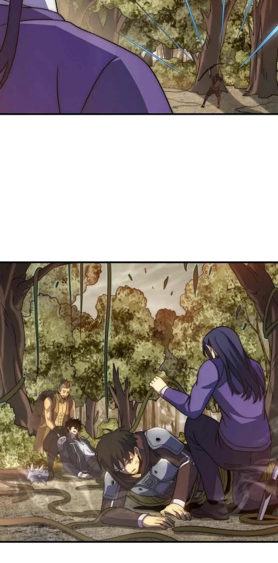 Apocalyptic Thief Chapter 45 halaman 3
