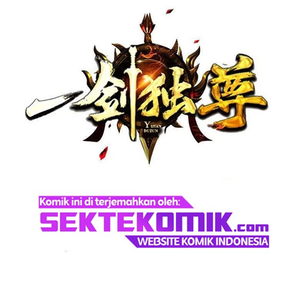 Domination One Sword Chapter 189 Gambar 3