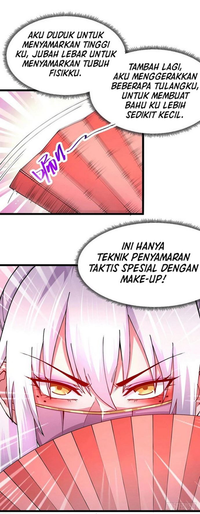 Son in Law Does Cheap Cultivation Chapter 174 halaman 3