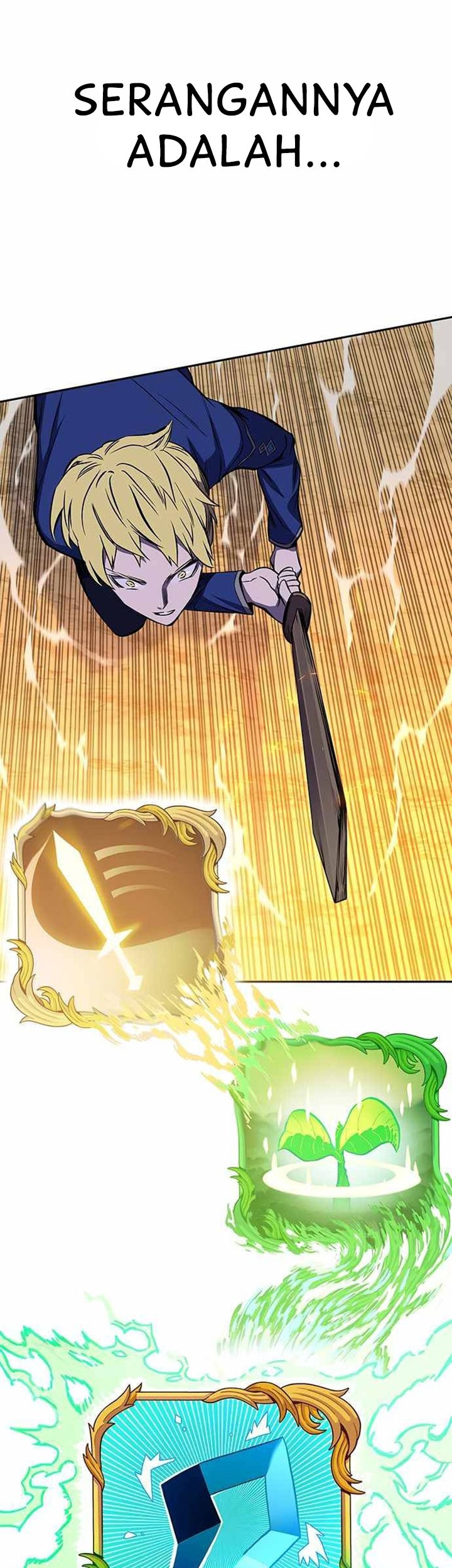 X Ash Chapter 20 halaman 4
