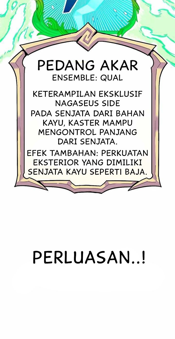 X Ash Chapter 20 halaman 5