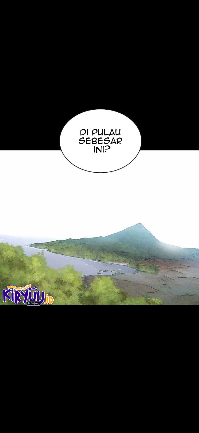 One Hundred Player Battleground Chapter 21 halaman 5