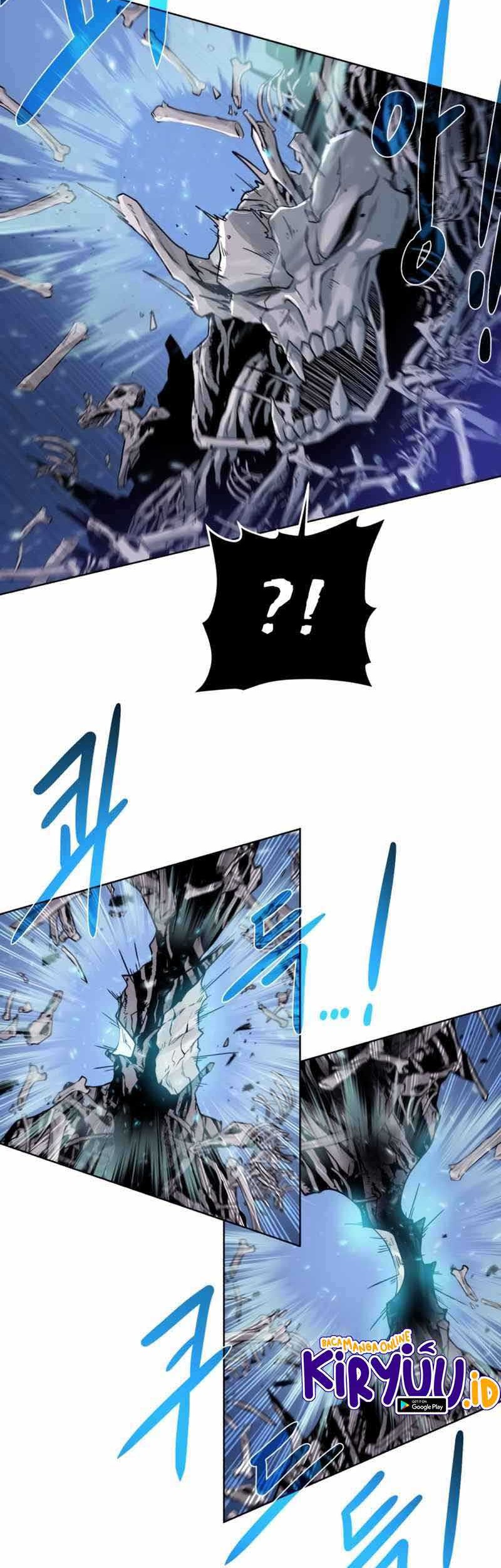 Dungeon and Artifact Chapter 73 halaman 5