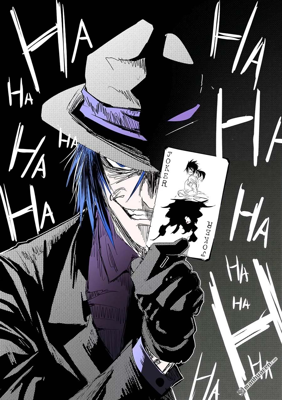 Manhua Hero? I Quit A Long Time Ago Chapter 301 gambar 2