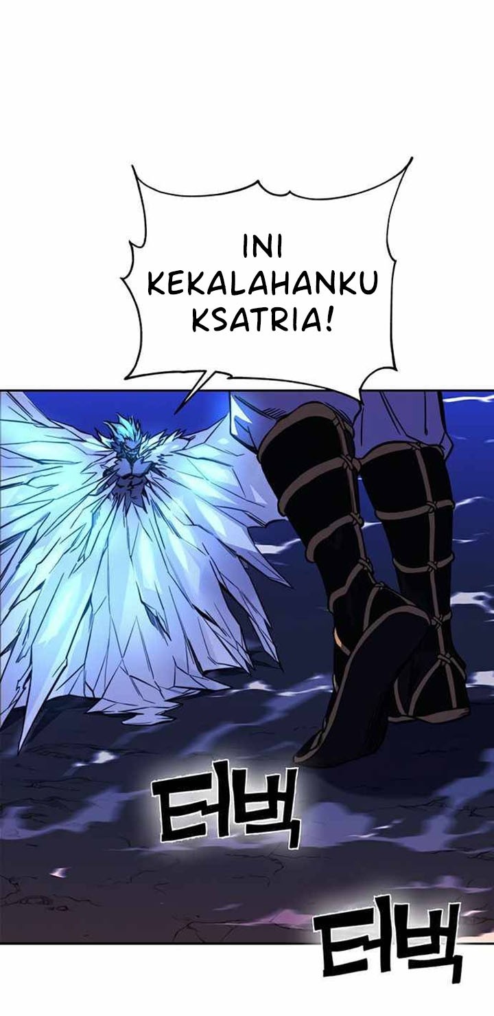 X Ash Chapter 22 halaman 6