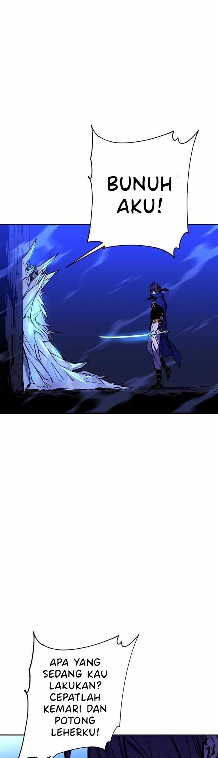 X Ash Chapter 22 halaman 7