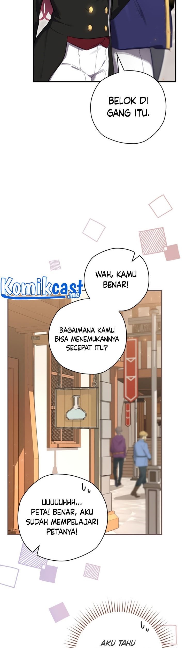 Ending Maker Chapter 25 - Halaman 6