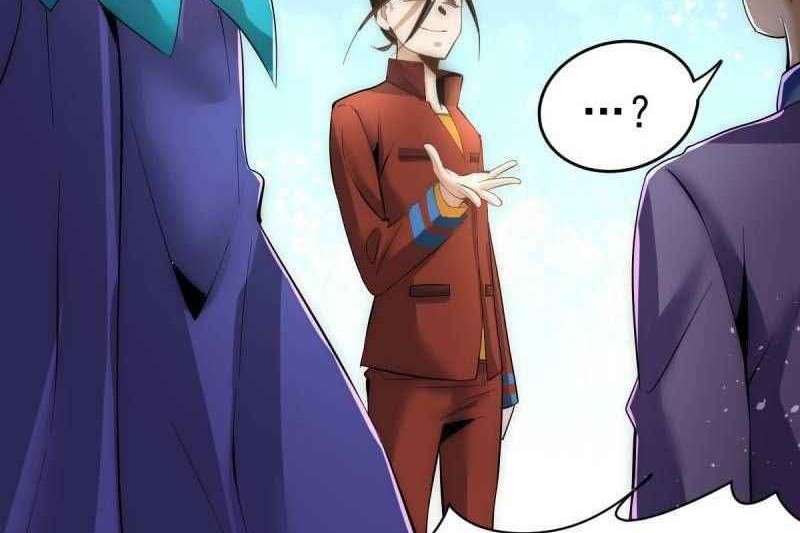 Almighty Master Chapter 136 halaman 5