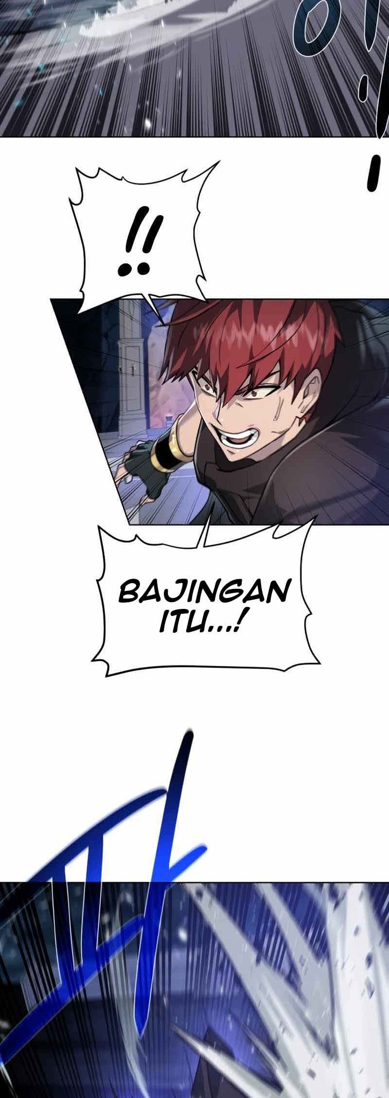 Dungeon and Artifact Chapter 74 halaman 5