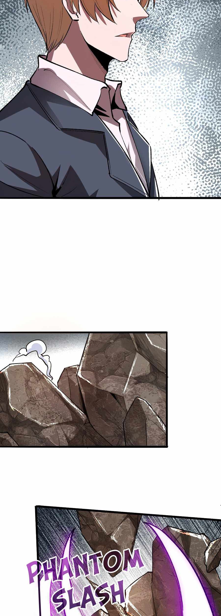 I Rely On BUG To Be The King Chapter 38 halaman 5