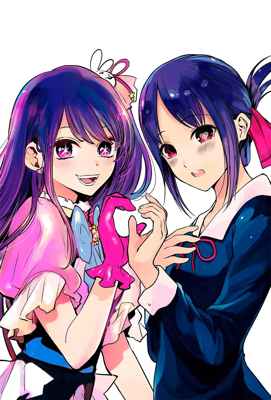 Manga Kaguya-sama wa Kokurasetai – Tensai-tachi no Renai Zunousen Chapter 267 gambar 2