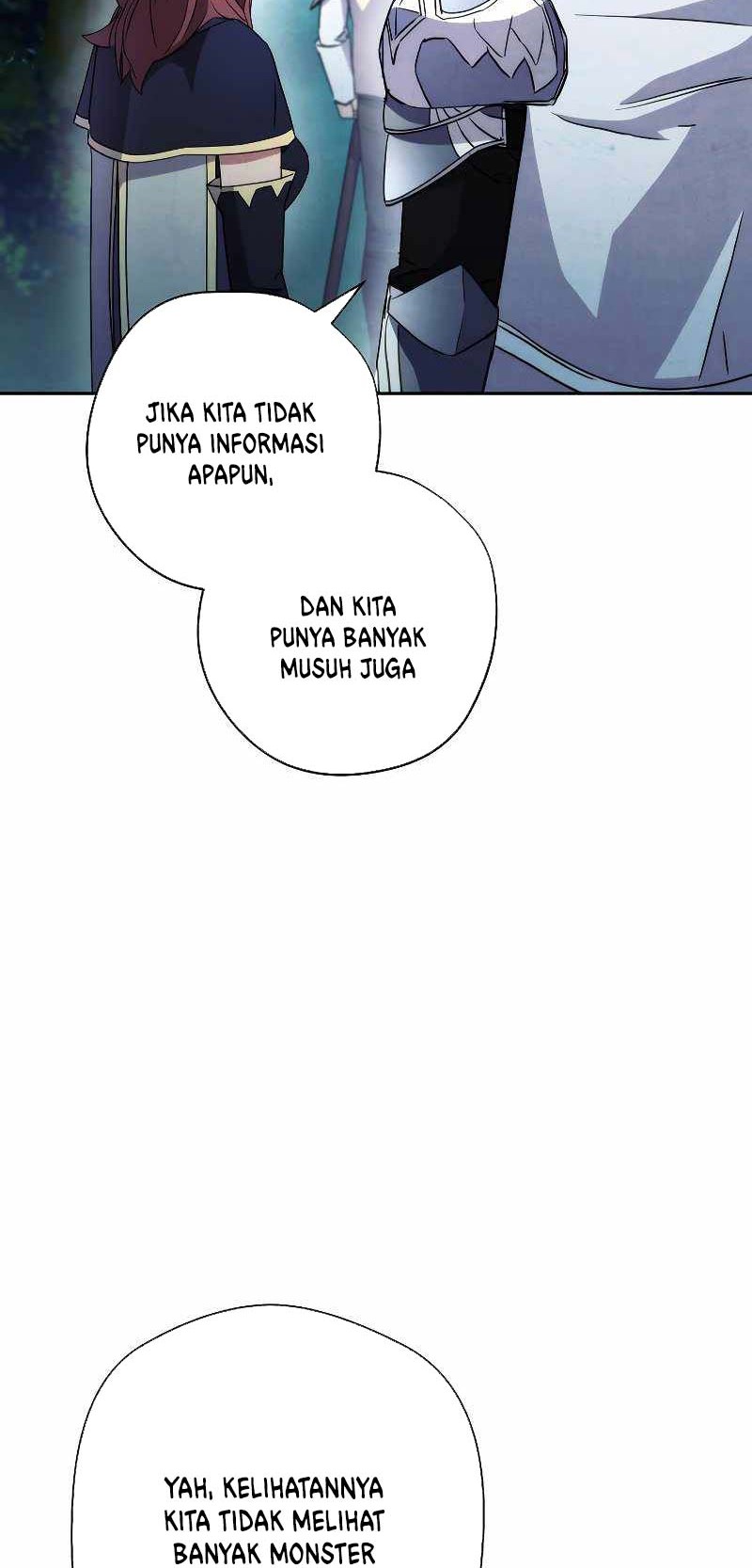 The Live Chapter 104 halaman 5