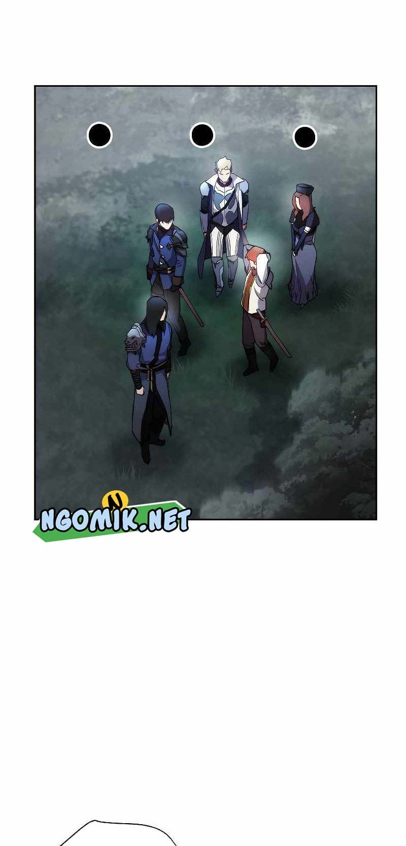 The Live Chapter 104 halaman 7
