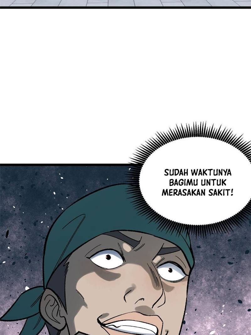 All Hail the Sect Leader Chapter 160 Gambar 5