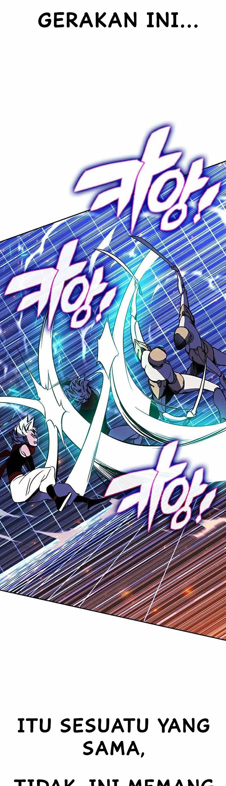 X Ash Chapter 24 halaman 5