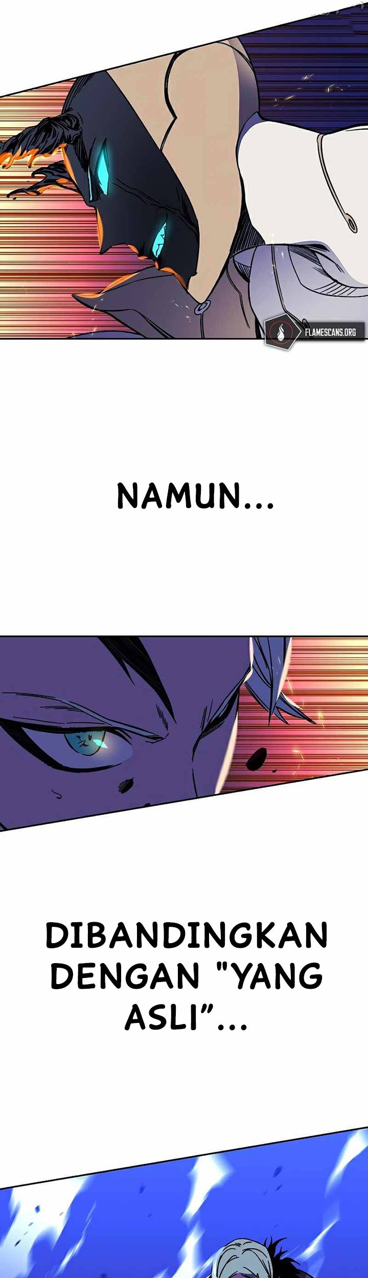 X Ash Chapter 24 halaman 7