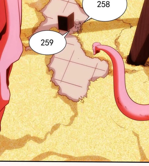 Manhua Accidentally Became a God Chapter 20 gambar 2