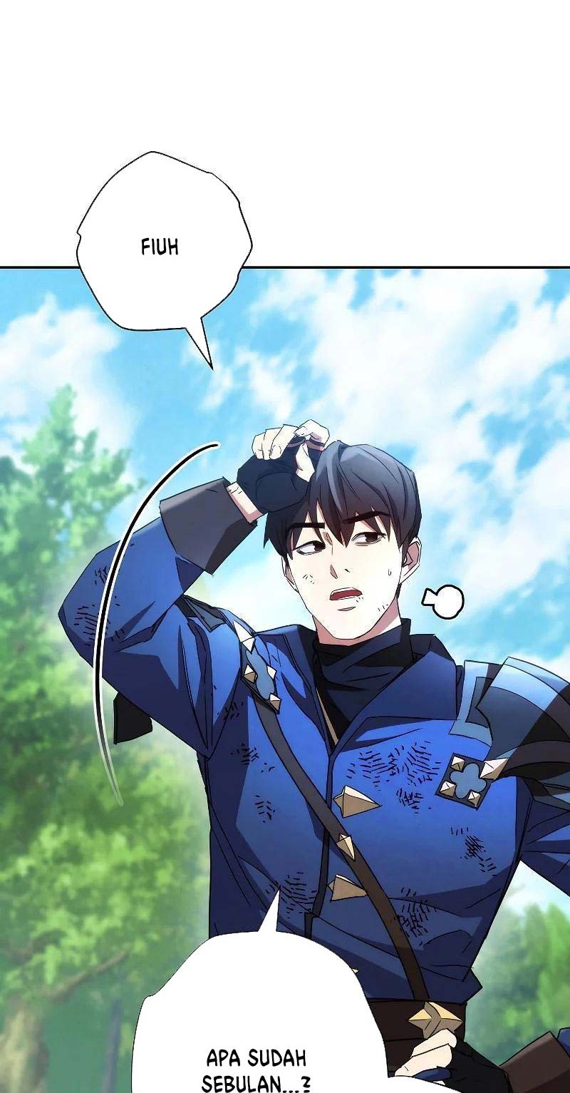 The Live Chapter 105 halaman 5
