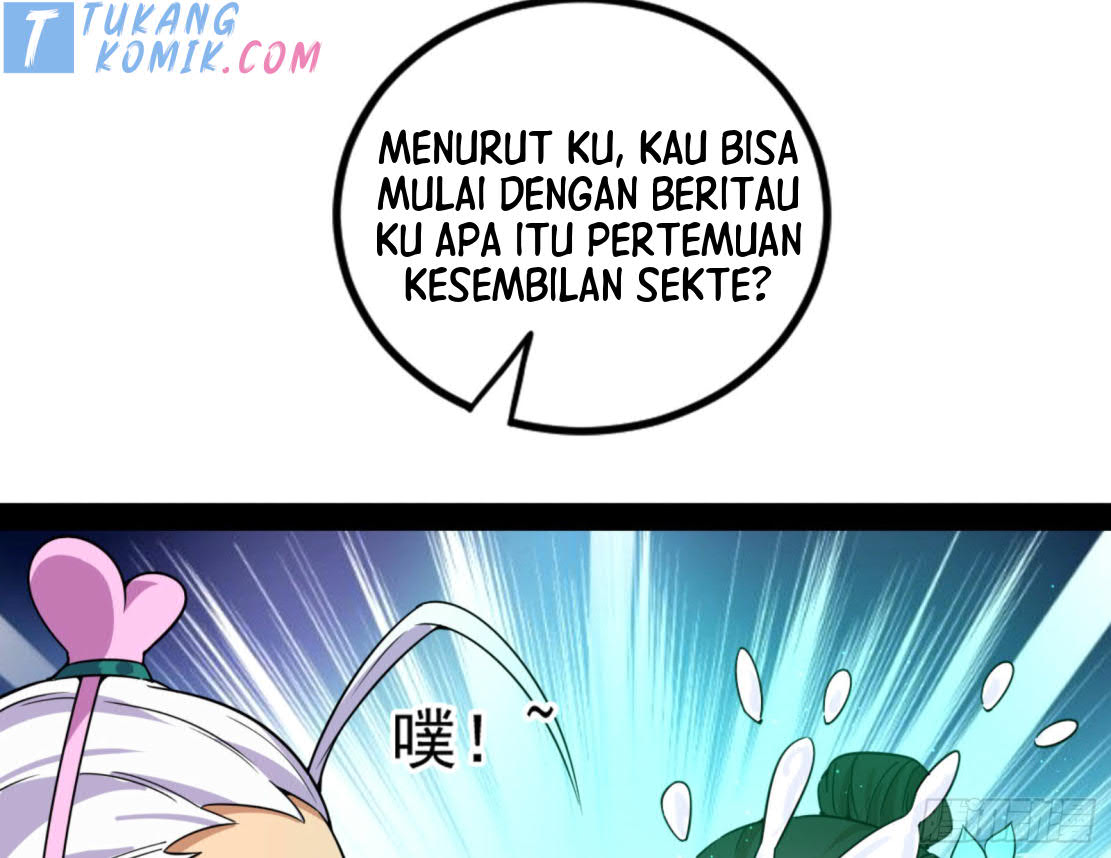 I’m An Evil God Chapter 272 halaman 8
