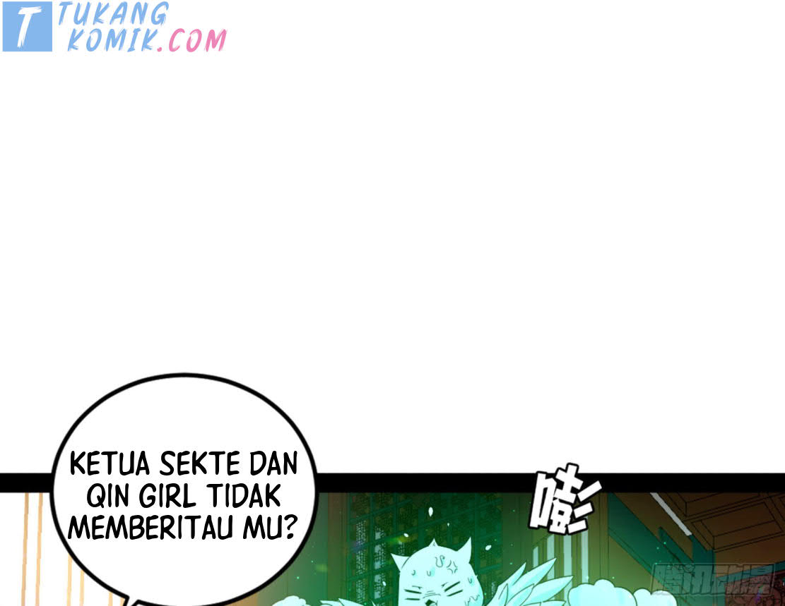 I’m An Evil God Chapter 272 halaman 10