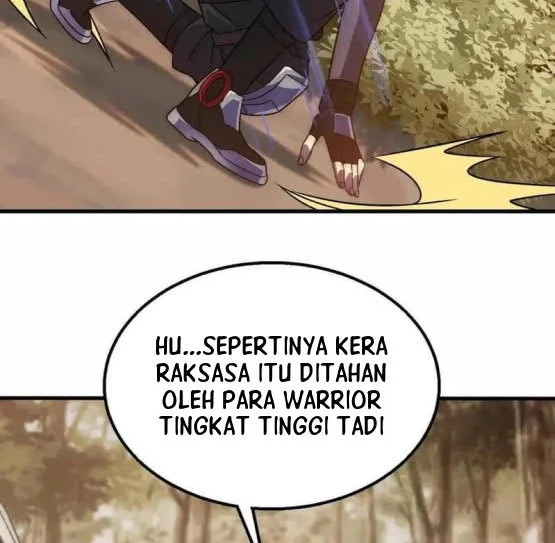 Apocalyptic Thief Chapter 50 halaman 3