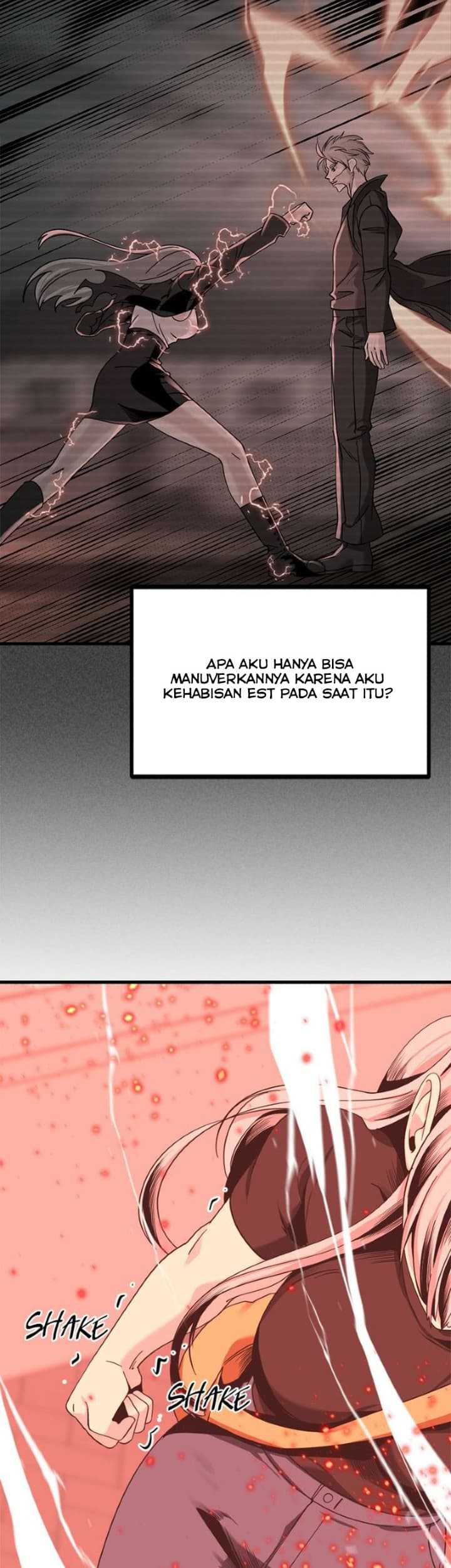 Hero Killer Chapter 62 Gambar 5