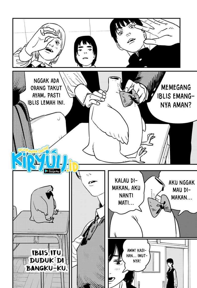 Chainsaw Man Chapter 98 Gambar 5