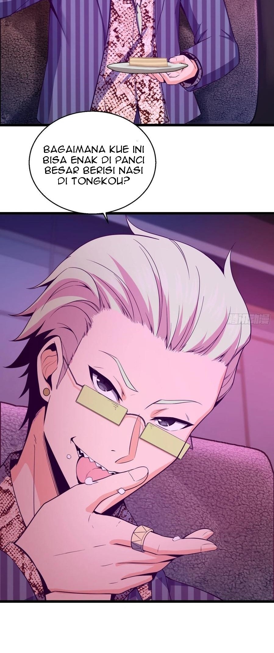 Starting from Guhuoniao Chapter 26 Gambar 4