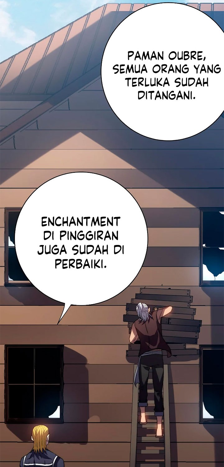My Path to Killing God in Otherworld Chapter 50 Gambar 3