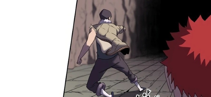 Monster Hunter Chapter 19 halaman 7