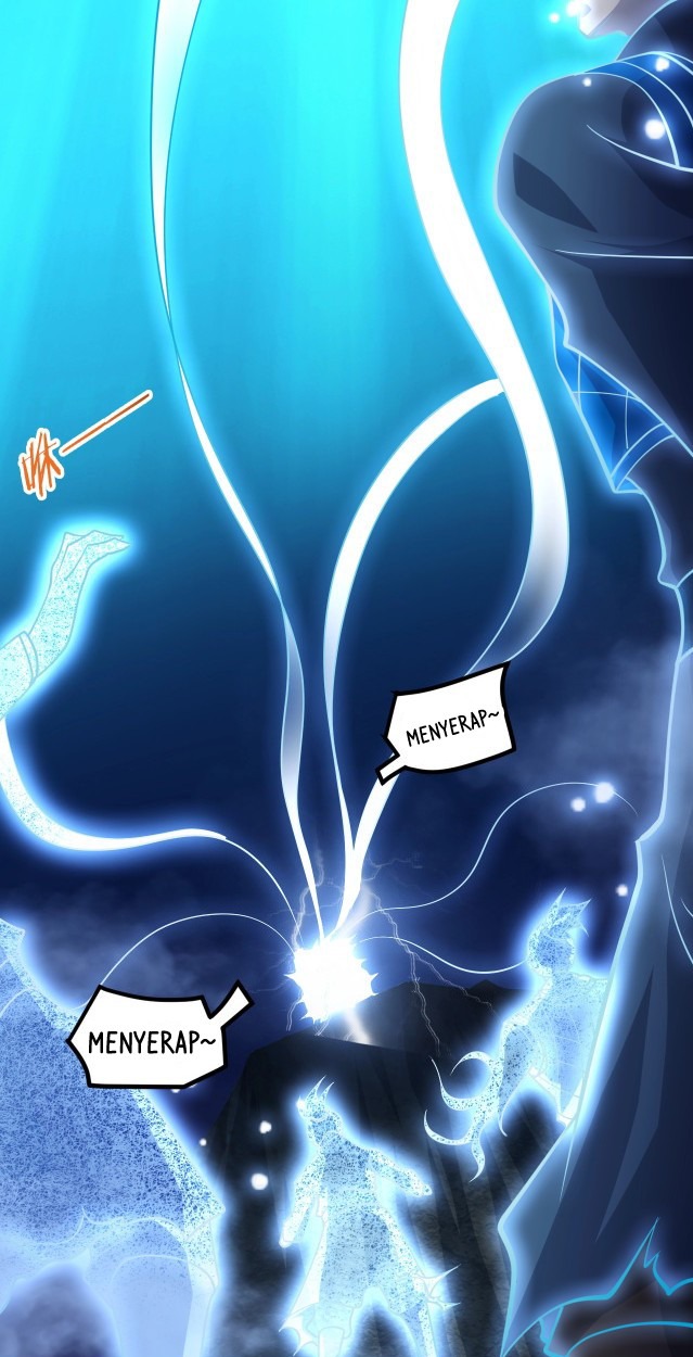 Return of the Invincible Patriarch Chapter 29 Gambar 8