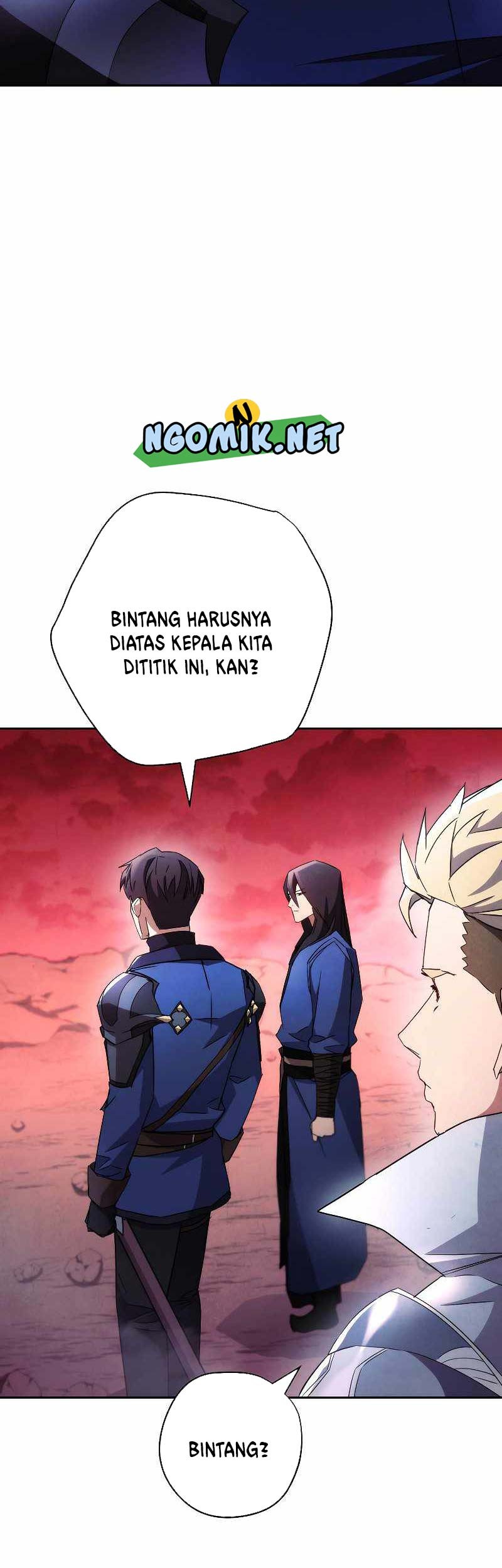 The Live Chapter 106 halaman 6