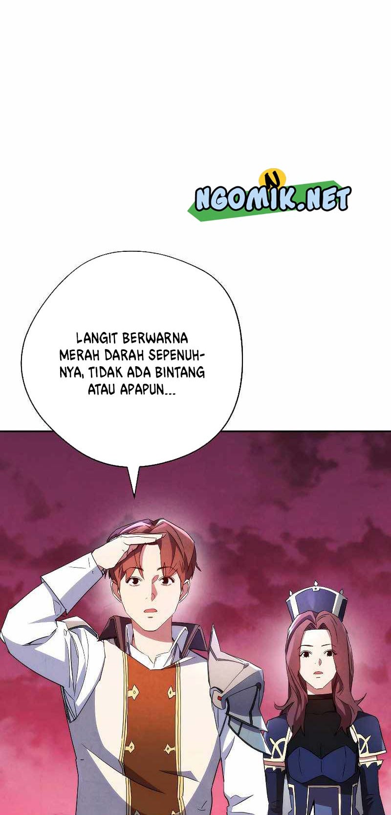 The Live Chapter 106 halaman 7