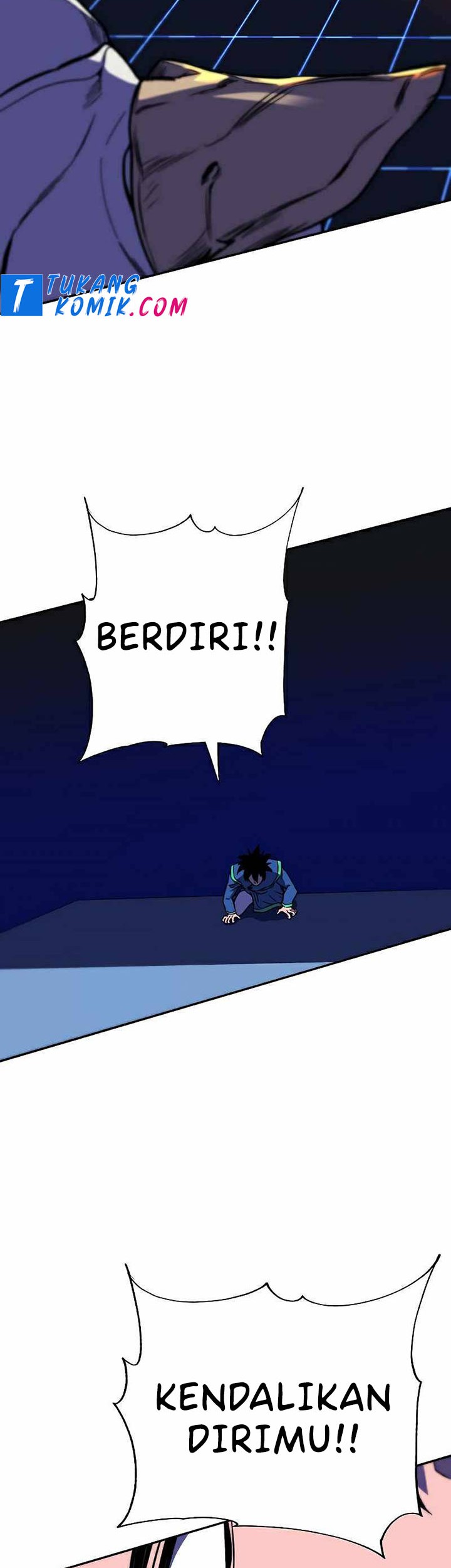 X Ash Chapter 27 halaman 10