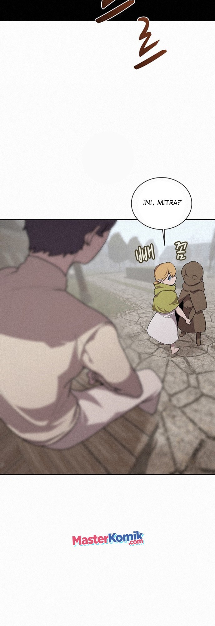 The Book Eating Magician Chapter 56 Gambar 4