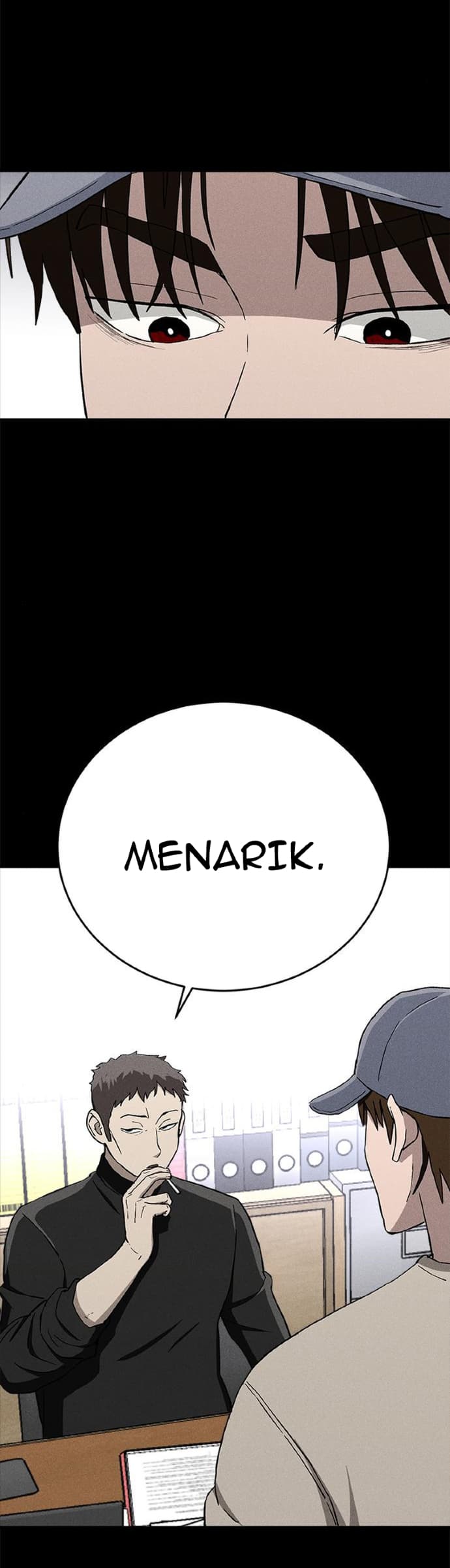Fate Coin Chapter 34 Gambar 4